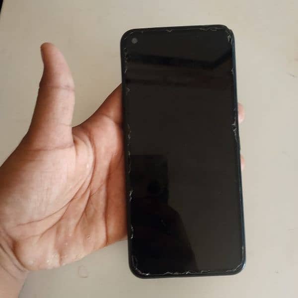 camon 17 tecno CG6j 1