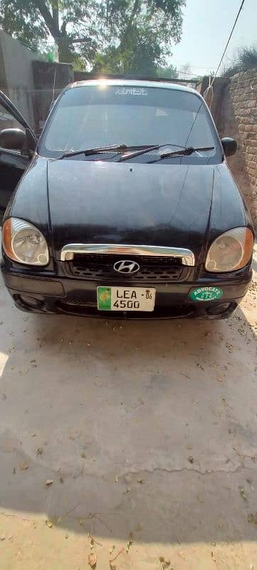 Hyundai Other 2006 2