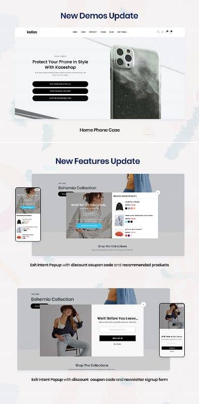 Shopify Themes 2