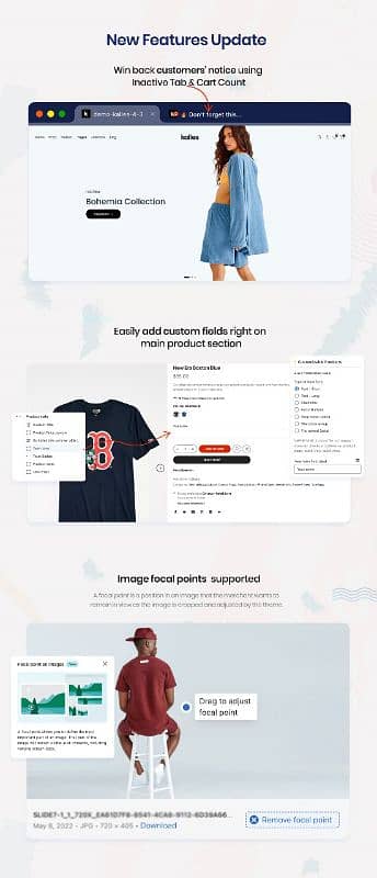 Shopify Themes 3