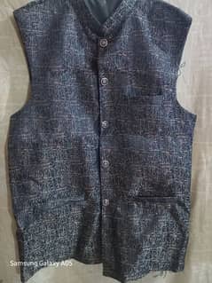 Waistcoat