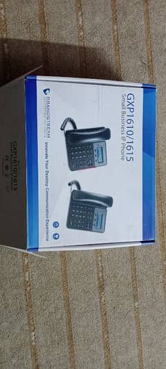 VOIP Phones