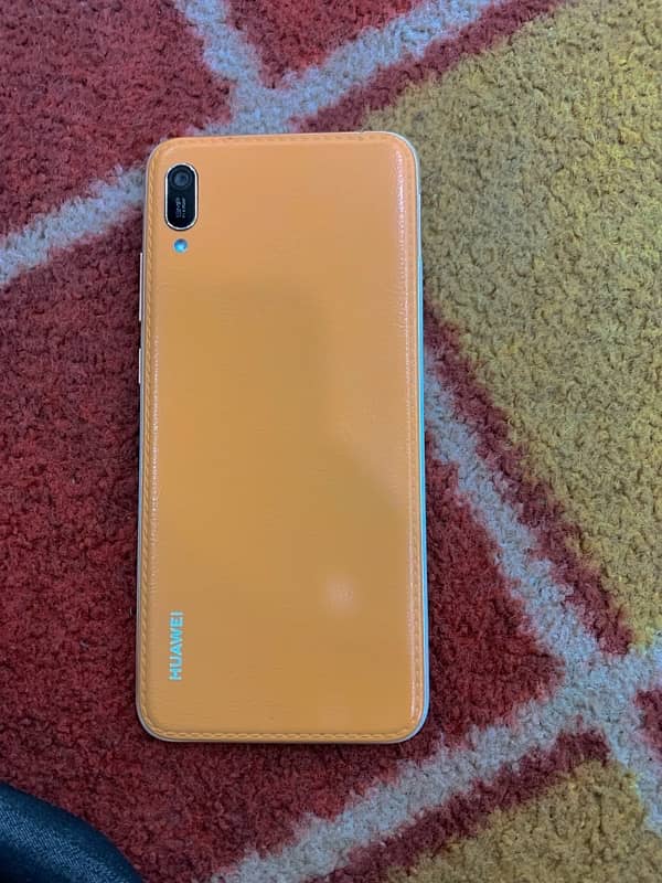 huawei y6 prime 0