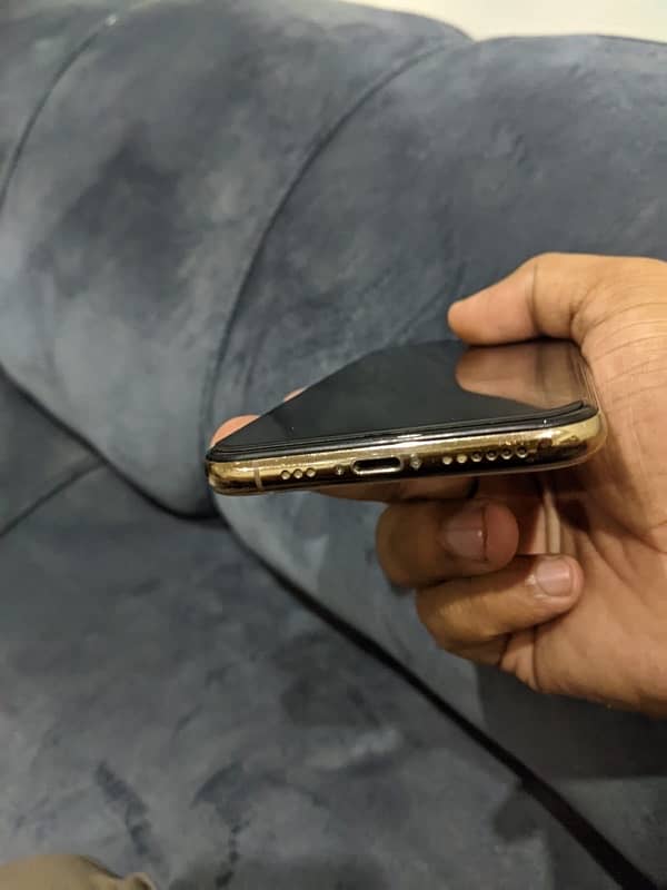 Iphone Xs pta proved 64gb 2