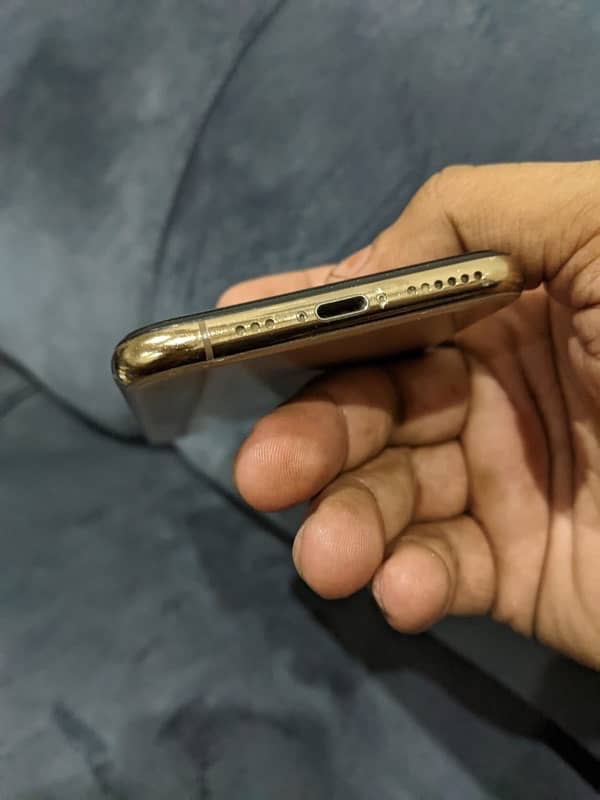 Iphone Xs pta proved 64gb 6