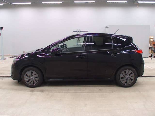 Nissan Note e-Power S 2021 4