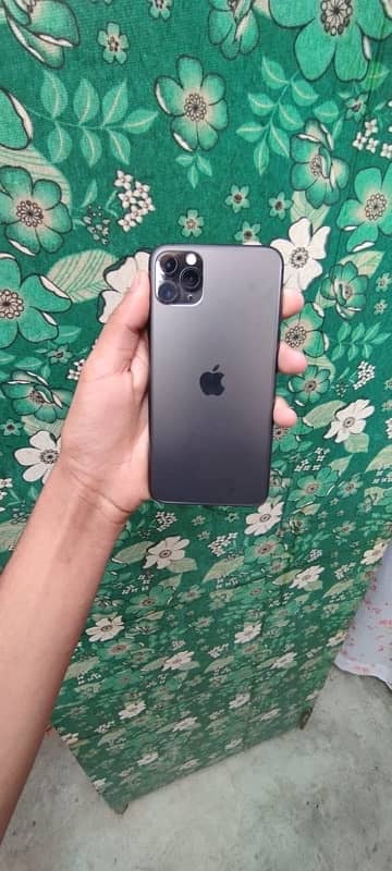 iPhone 11 Pro Max 256gb 3