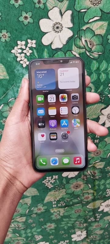 iPhone 11 Pro Max 256gb 4