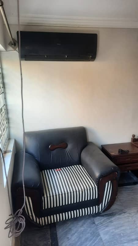 Furnished Room For Rent In Bahria Square Phase 7 0