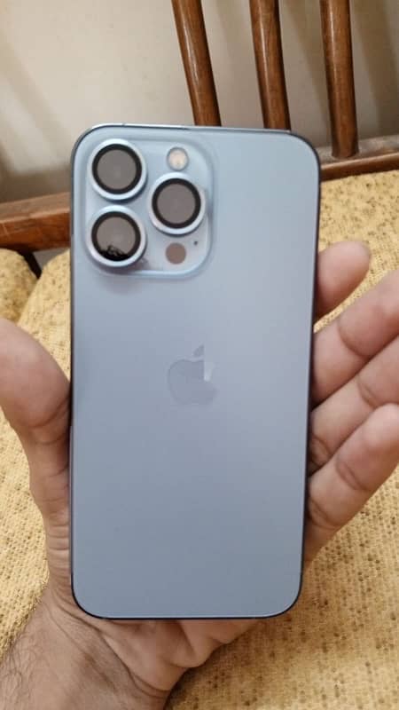 IPhone 13 Pro Approved 2