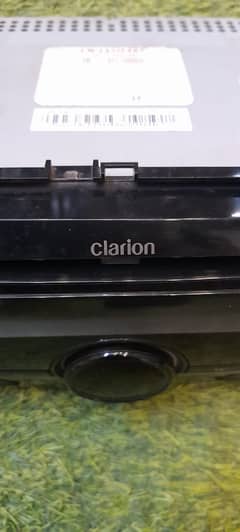 Clarion