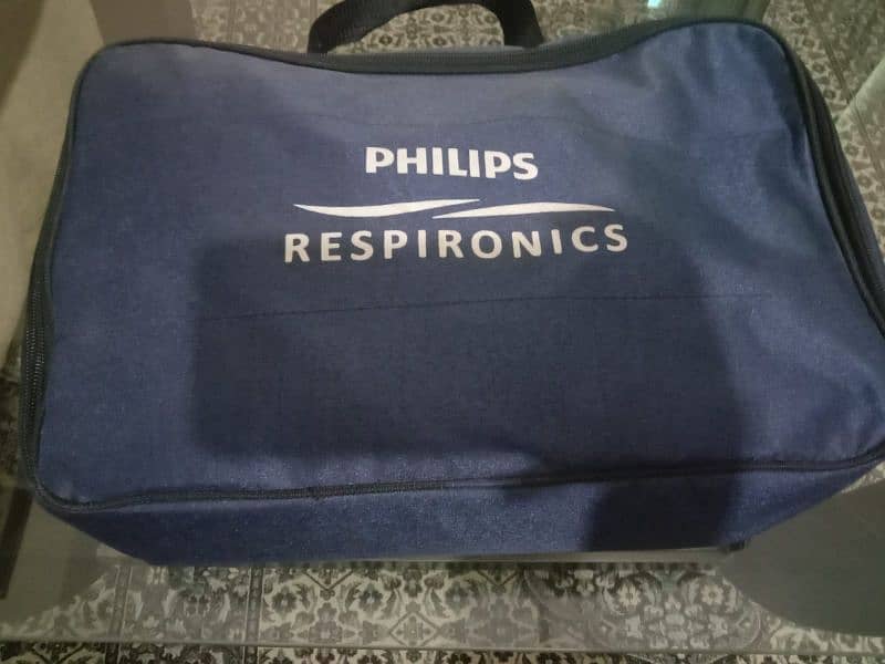 Philips Respironics dreamstation Bipap/Cpap Automatic 0