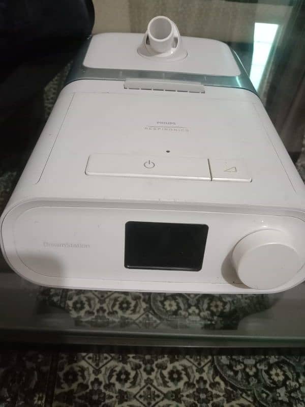 Philips Respironics dreamstation Bipap/Cpap Automatic 1