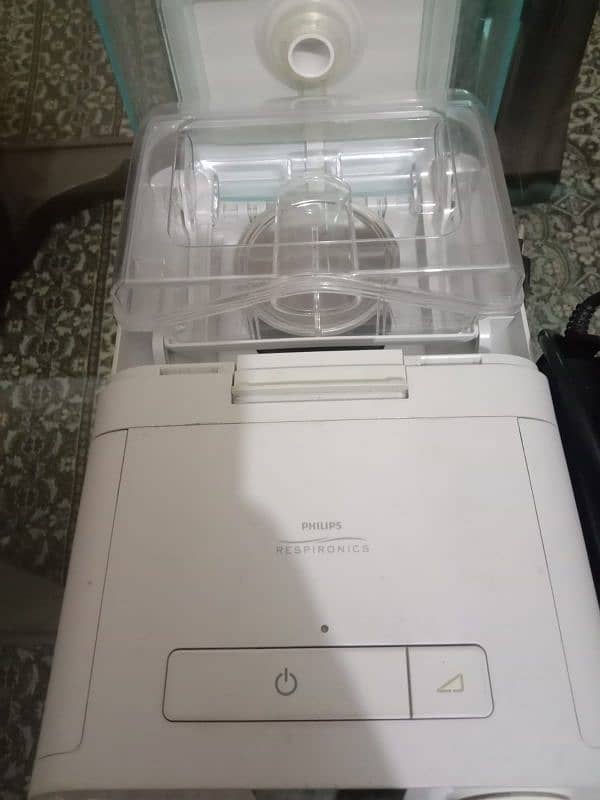 Philips Respironics dreamstation Bipap/Cpap Automatic 2