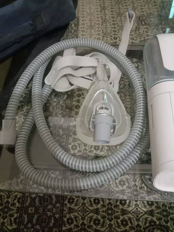 Philips Respironics dreamstation Bipap/Cpap Automatic 4