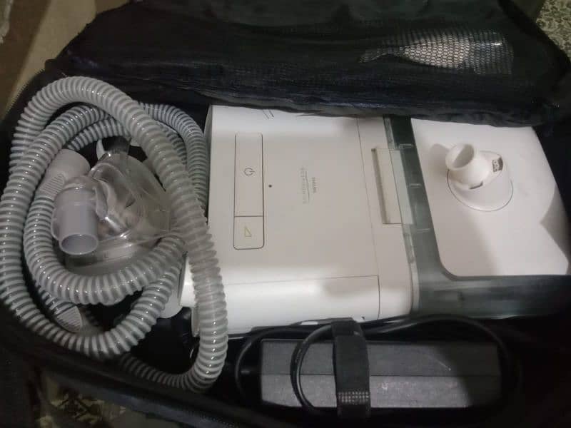 Philips Respironics dreamstation Bipap/Cpap Automatic 7