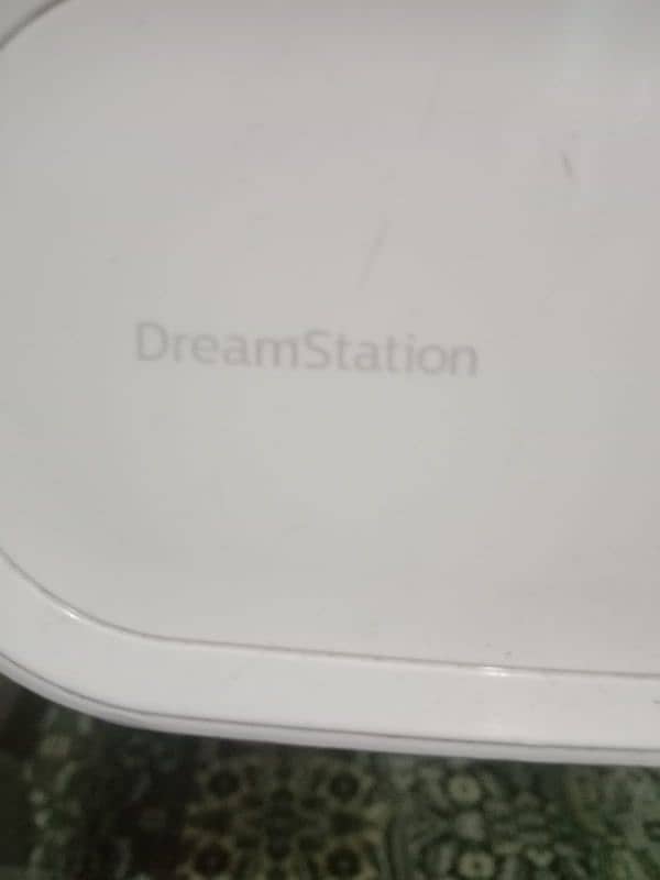 Philips Respironics dreamstation Bipap/Cpap Automatic 8