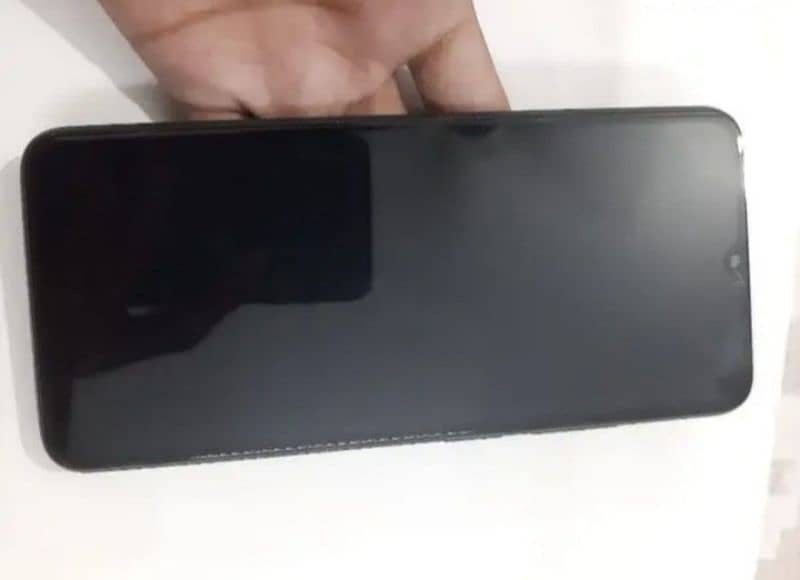 Redmi 12c 4/128 Black 4