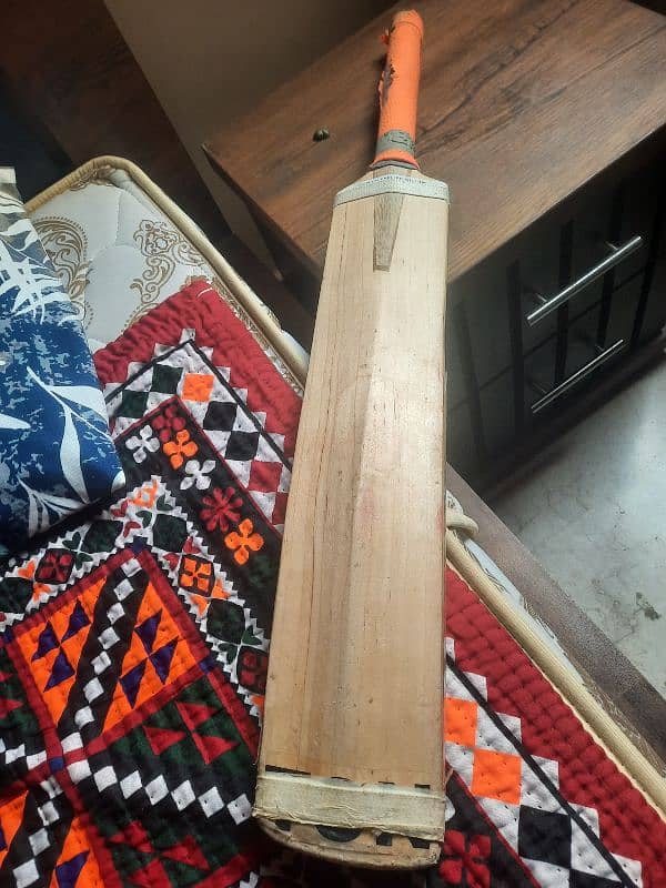 English willow hard ball bat light weight 3