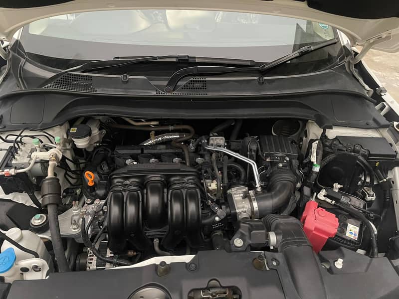 Honda HR-V VTI Model 2023 14