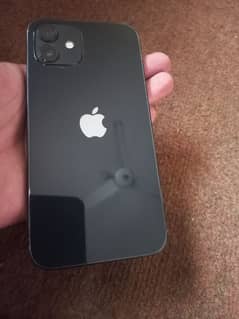 Iphone 12 Non PTA