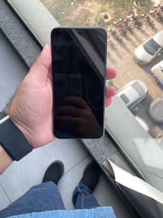 iPhone X 256gb