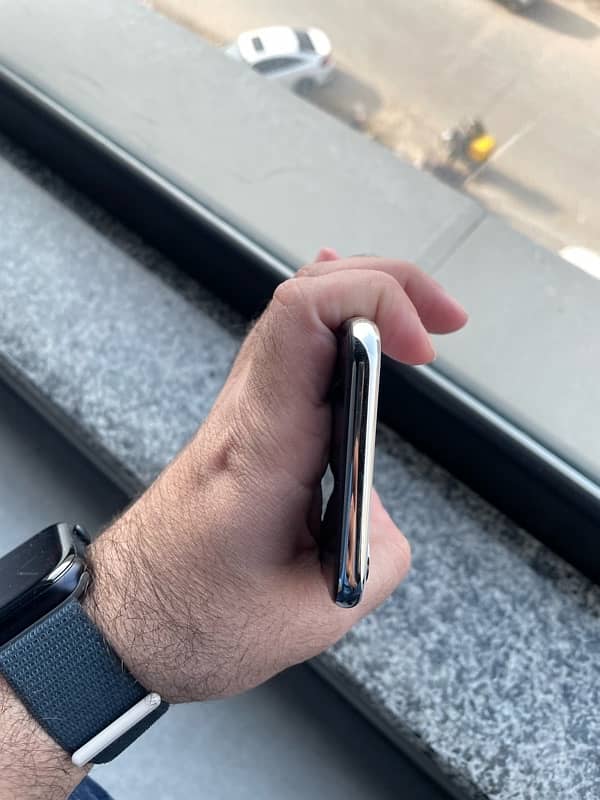 iPhone X 256gb 3