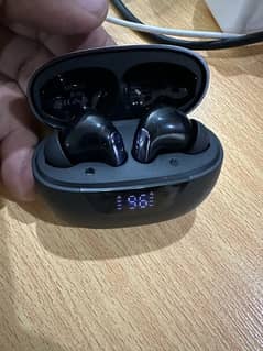 Ronin 7010 ear buds