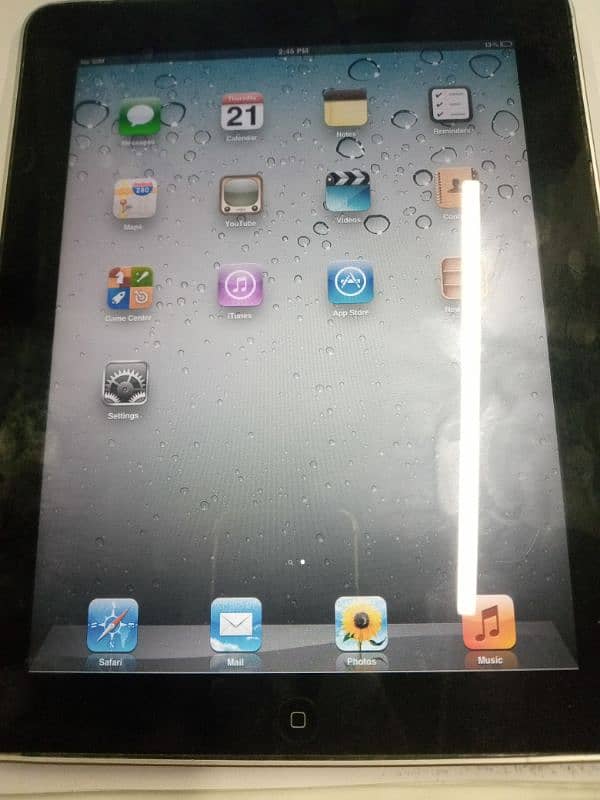 IPad/32GB 2