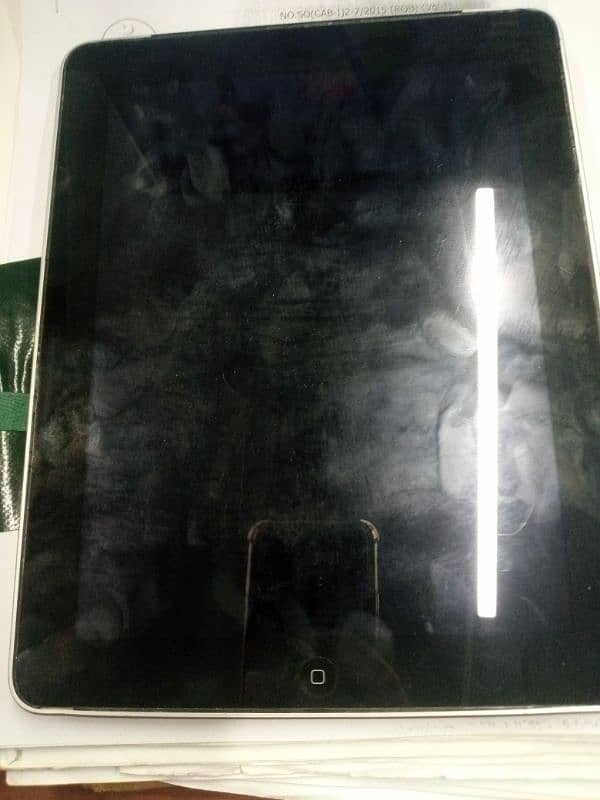 IPad/32GB 4