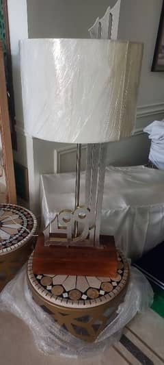 02 Lamp for sale