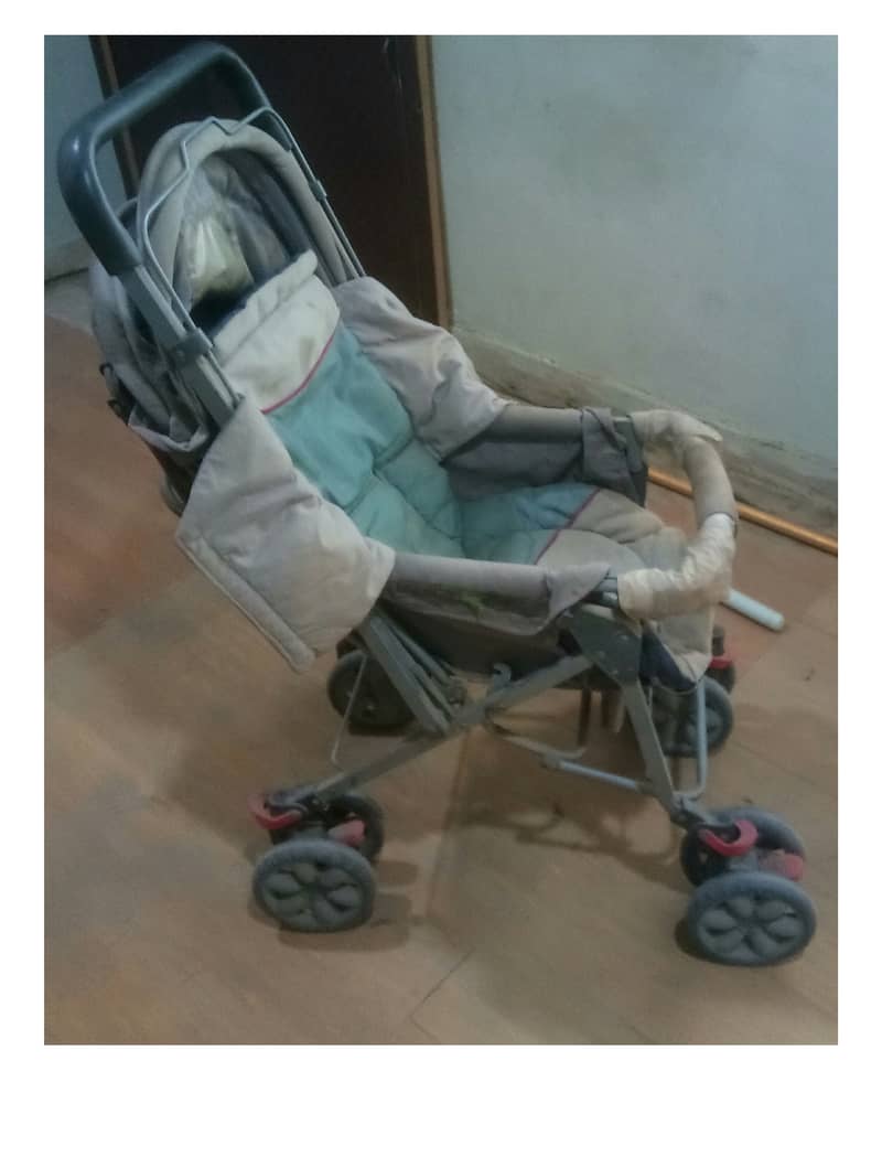 Baby Pram on Sale 0