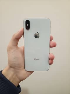 Iphone Xs Non pta Factory Unlocked