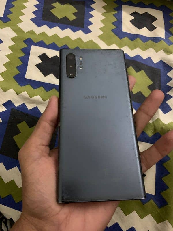 samsung galaxy note 10 plus 4