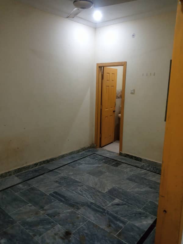 1 room washroom available for rent in khanna pull sanam chok 0