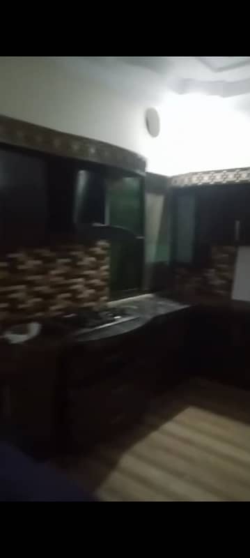 Kainat Estate: House For Rent 1st Floor Available in Block L . 2