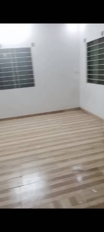 Kainat Estate: House For Rent 1st Floor Available in Block L . 8