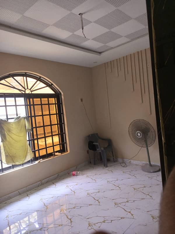 3 MARLA BRAND NEW CORNER DOUBLE STOREY SPANISH HOUSE FOR SALE IN HIGH COURT SOCIETY ORIGINAL PICS. WALKIMG DISTANCE FROM PIA MAIN BOULEVARD AND UMT 6