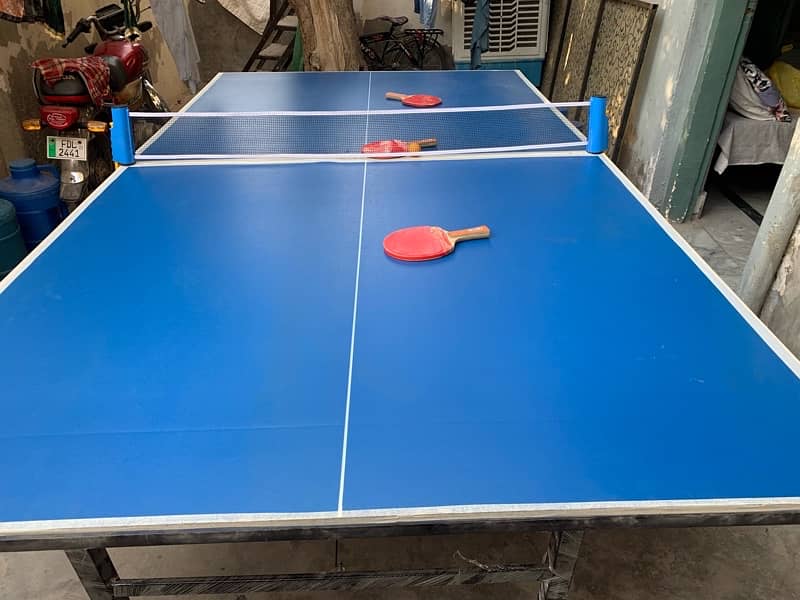 Table Tennis 5