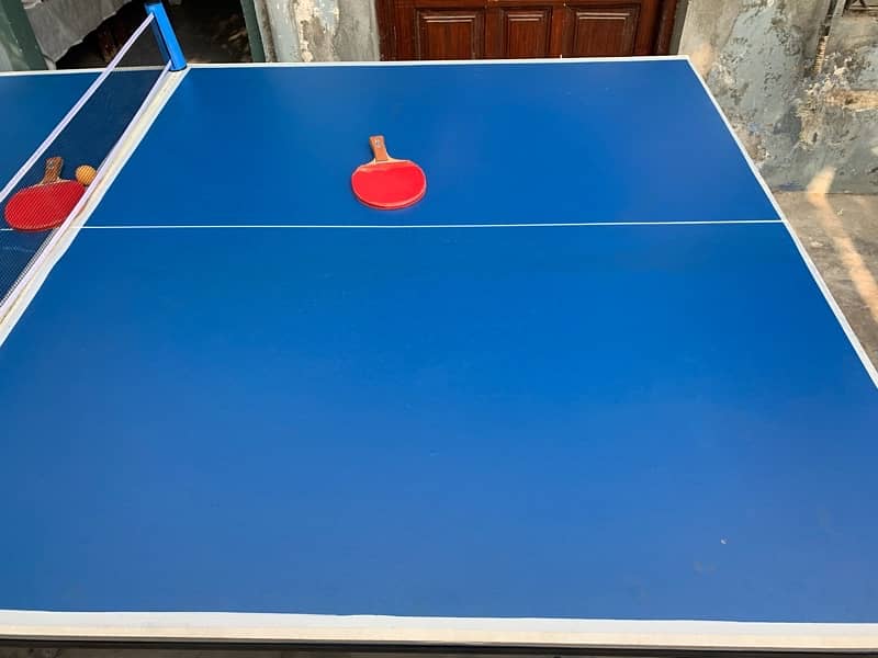 Table Tennis 6