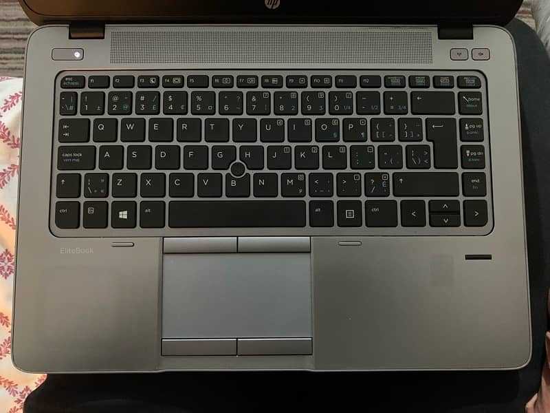 HP Elitebook 840 G2 1