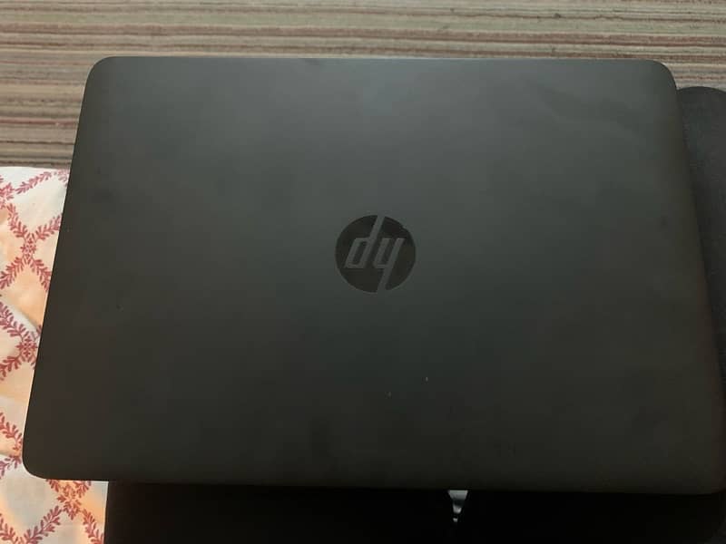 HP Elitebook 840 G2 4