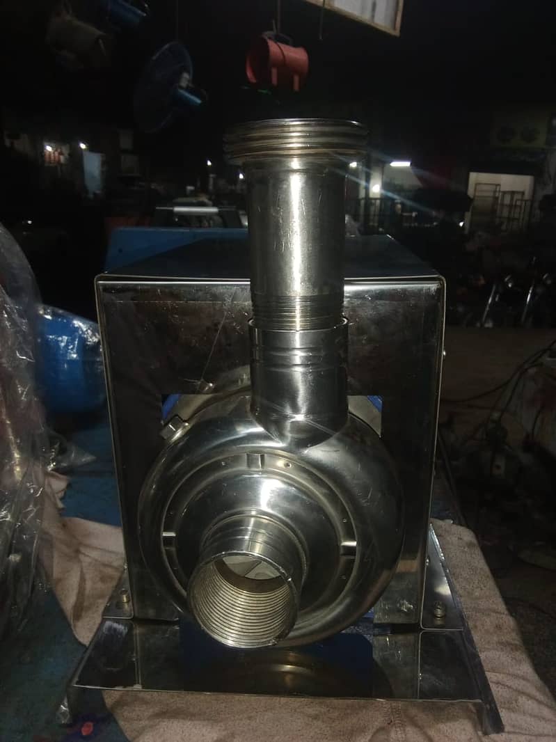 submersible pump/moter pump/laal pump/tuvel pump/mono block 8