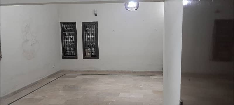 Kainat Estate: House For Rent Available in Block L Ground Floor. 3