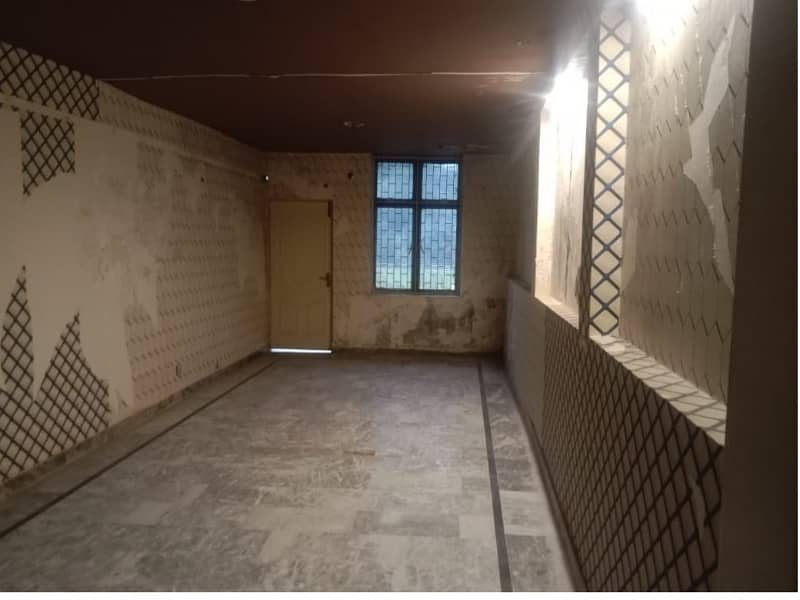 Area 1200 square Feet Brand New Corporation Office Available For Rent In Gulberg 3 Lahore 5