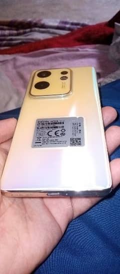 Infinix Zero 30