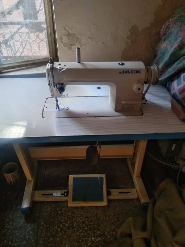 JACK machine 03036999509 WhatsApp number 0