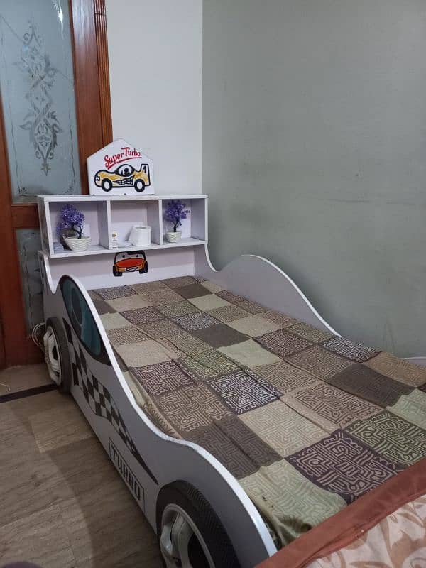 Very Beautiful Baby Bed 0