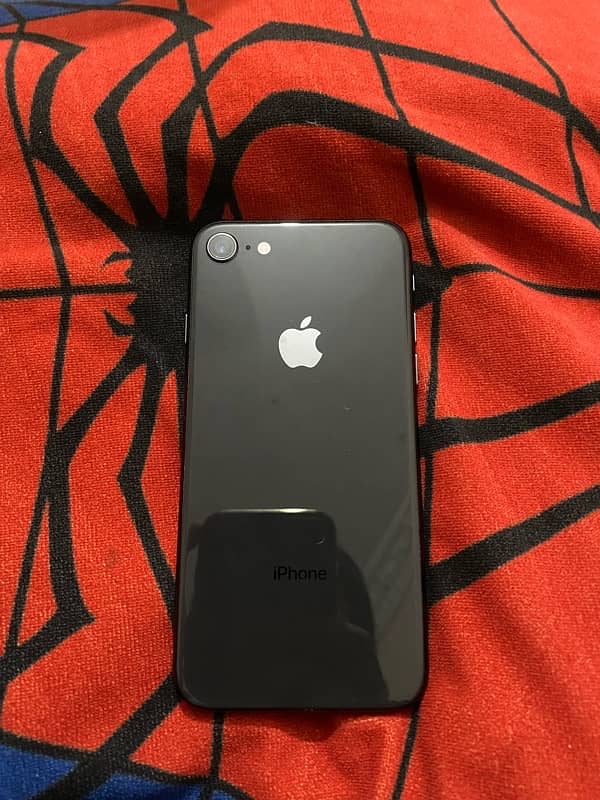 iphone 8 64Gb non pta 2