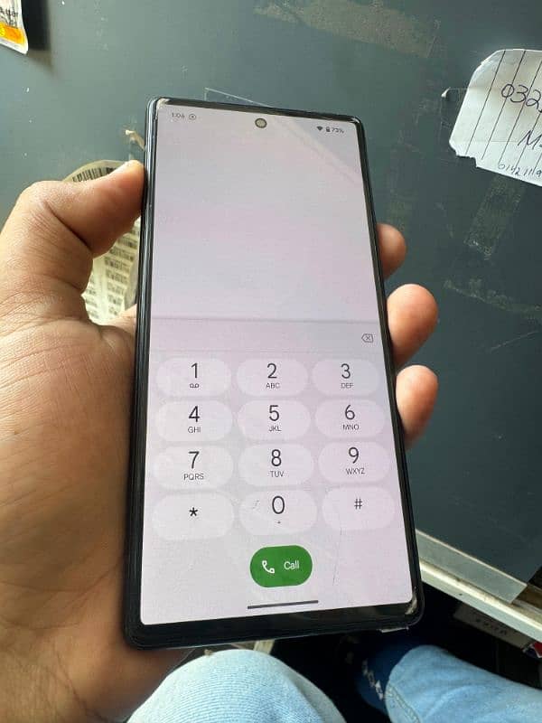 Google Pixel 6 Non Pta 3